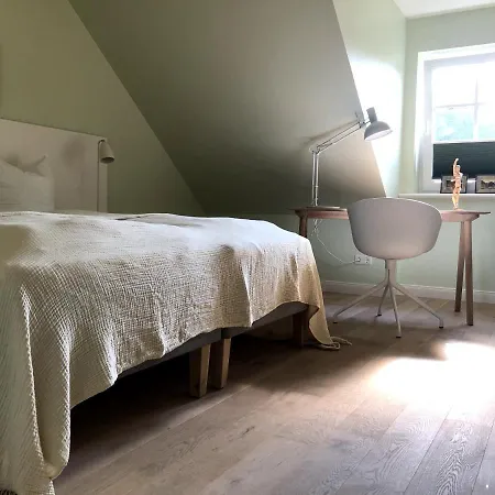 Oldsens - Wohnen Zwischen Wind Und Weite * 웨베눔