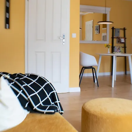 Oldsens - Wohnen Zwischen Wind Und Weite * 웨베눔