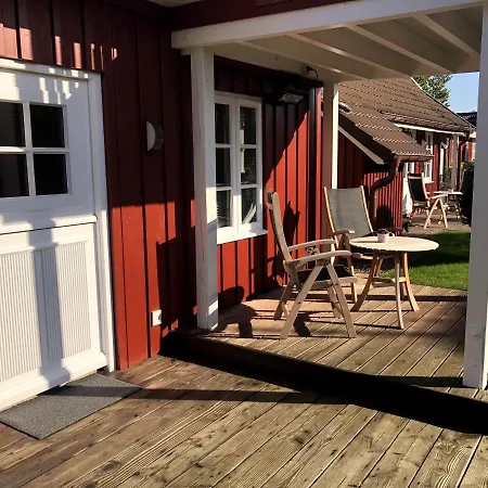 Oldsens - Wohnen Zwischen Wind Und Weite 웨베눔