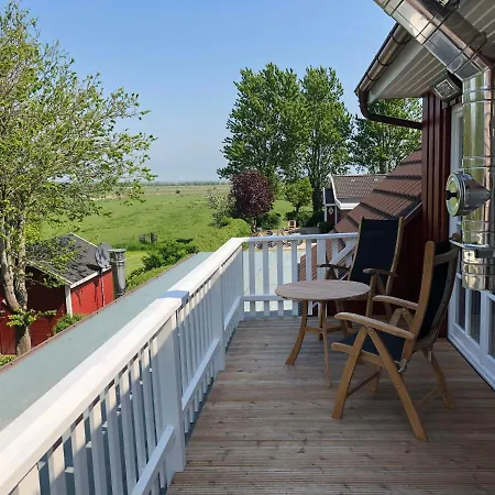 Oldsens - Wohnen Zwischen Wind Und Weite