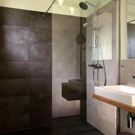 Oldsens - Wohnen Zwischen Wind Und Weite *