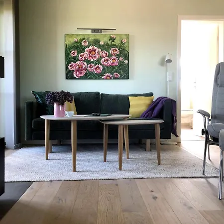 Oldsens - Wohnen Zwischen Wind Und Weite 웨베눔