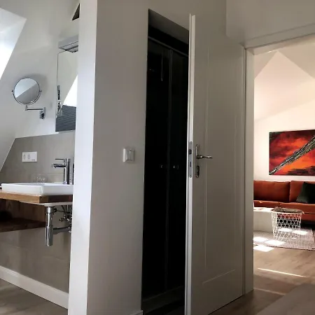 아파트 Oldsens - Wohnen Zwischen Wind Und Weite *