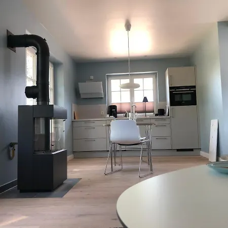 Oldsens - Wohnen Zwischen Wind Und Weite