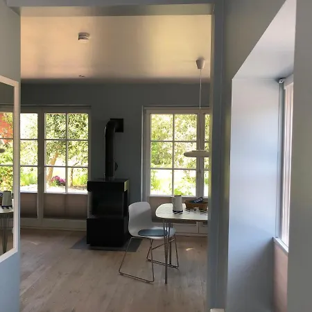 Oldsens - Wohnen Zwischen Wind Und Weite * 웨베눔