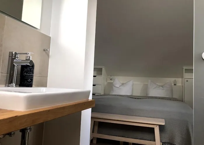 Oldsens - Wohnen Zwischen Wind Und Weite * Oevenum