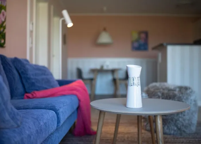 Oldsens - Wohnen Zwischen Wind Und Weite