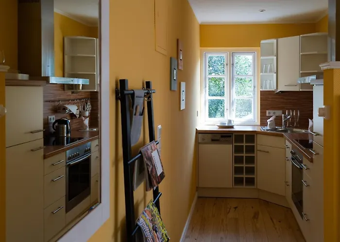 Oldsens - Wohnen Zwischen Wind Und Weite * Oevenum