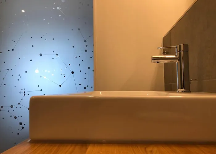 Appartement Oldsens - Wohnen Zwischen Wind Und Weite *